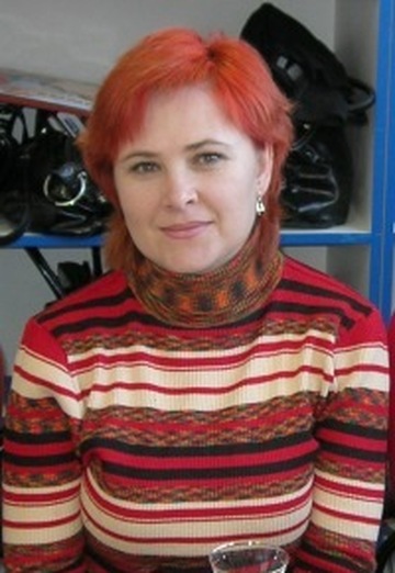 Моя фотография - Татьяна, 54 из Ростов-на-Дону (@tatyana203767)