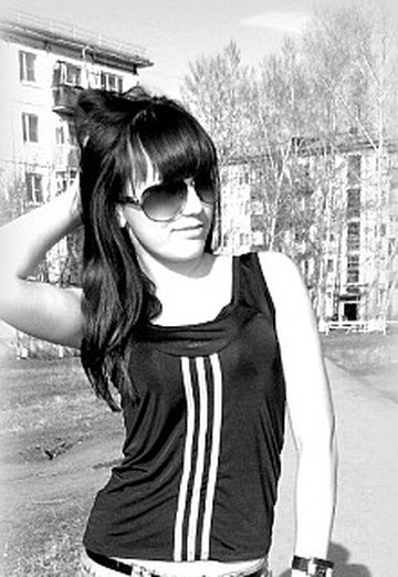 Lyudmila* (@25177) — my photo № 9