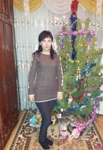 Моя фотография - Виктория Трофанюк, 34 из Евпатория (@viktoriyatrofanuk)