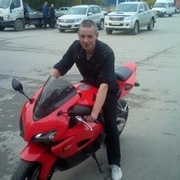Саня, 37, Ухта
