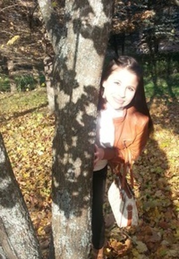 My photo - Ilona, 33 from Orekhovo-Zuevo (@ilona1360)