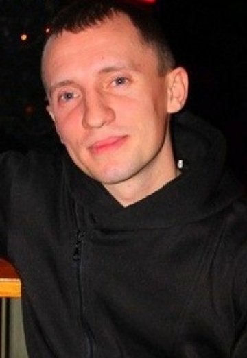 My photo - Viktor, 33 from Lutsk (@viktormarkovskiy90)
