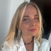 Ксения, 27, Воронеж