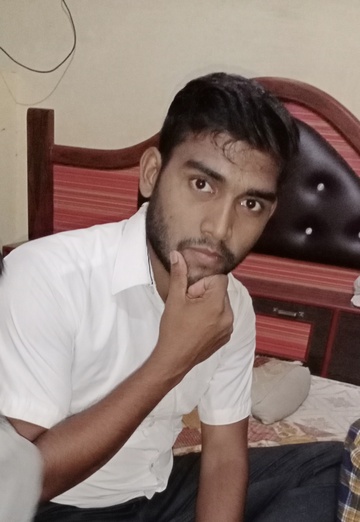 My photo - dheerendra, 28 from Allahabad (@dheerendra)