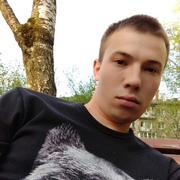 Михаил, 30, Чердынь