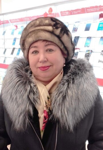 Моя фотография - Татьяна, 59 из Екатеринбург (@tatyana262840)
