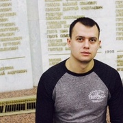 Виктор, 32, Гагарин