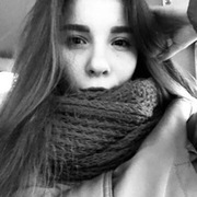 Алина, 22, Пушкин