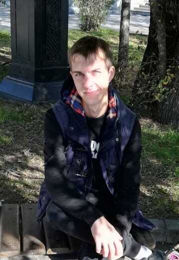 Моя фотография - Александр, 32 из Хабаровск (@aleksandr809363)