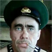 Волк, 48, Лебяжье
