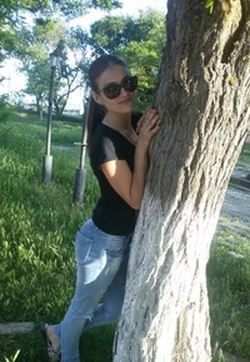 My photo - Anna, 29 from Feodosia (@anna130208)