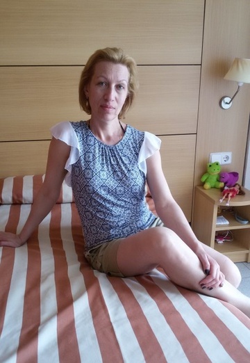 My photo - Marina, 50 from Istra (@marina3875584)