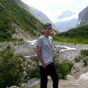 Андрей, 27, Краснокамск