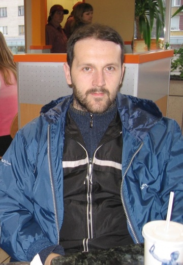 Моя фотография - ivica, 53 из Белград (@histori)