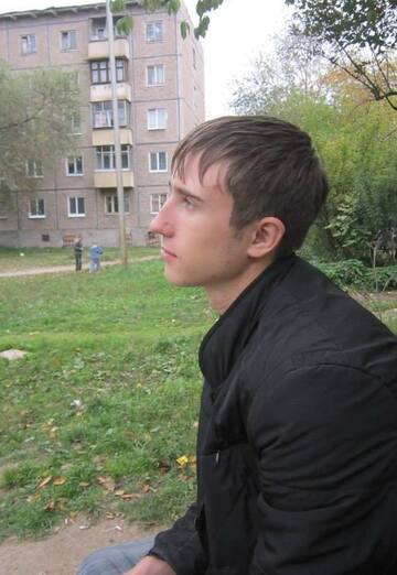 Моя фотография - Михаил, 31 из Нижний Тагил (@mihail134041)