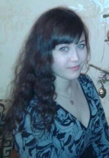 Моя фотография - Марина, 33 из Нолинск (@marina98062)