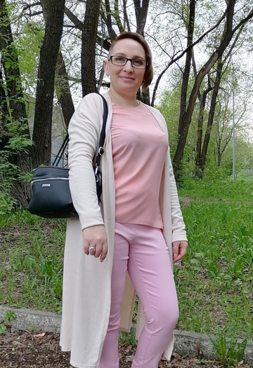 Моя фотография - Евгения, 42 из Новокузнецк (@evgeniya73465)