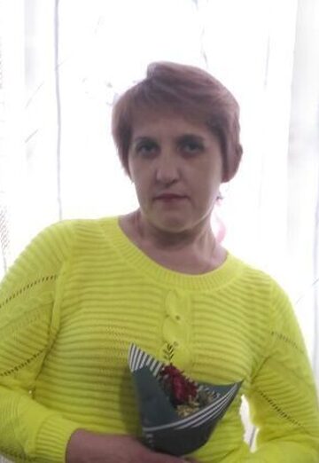 My photo - Tatyana, 52 from Moscow (@tatyana319177)