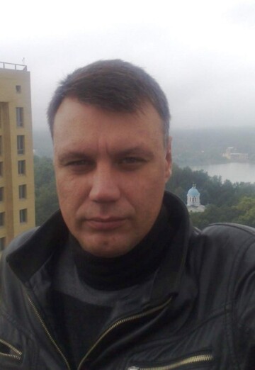 My photo - Valeriy, 48 from Rybnitsa (@valeriy53545)