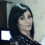 Светлана 31 год (Овен) Пенза