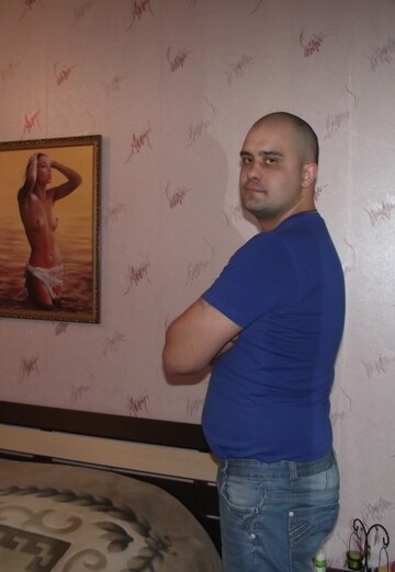 My photo - maksim, 38 from Sudogda (@maksim8092662)