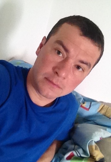 Моя фотография - Владимир, 41 из Варшава (@vladimir166898)