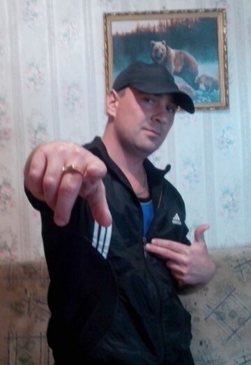 My photo - Aleksandr, 38 from Armizonskoye (@aleksandr149963)