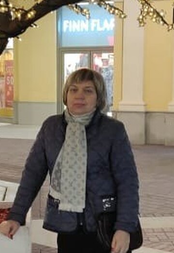 Моя фотография - Валентина, 57 из Опочка (@valentina63689)