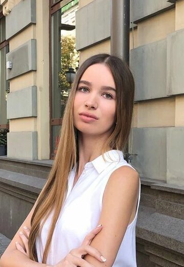 My photo - Svetlana, 19 from Orenburg (@svetlana320587)