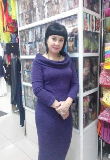 Моя фотография - Татьяна, 47 из Усть-Каменогорск (@tatyana171422)