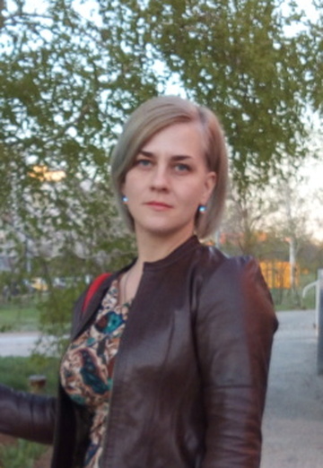 My photo - Darya, 37 from Volgograd (@darya63928)