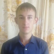 Владимир, 27, Исилькуль