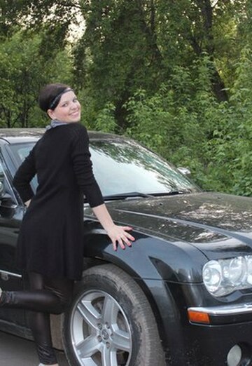 My photo - Natalya, 35 from Orekhovo-Zuevo (@natalya29960)