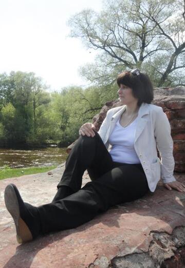 Моя фотография - Татьяна, 45 из Брест (@tatyana206714)