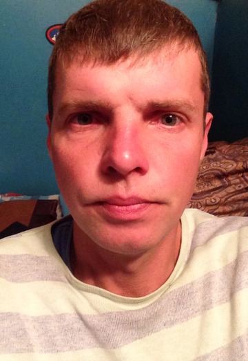 Моя фотография - Дмитрий, 41 из Подольск (@dmitriy381384)