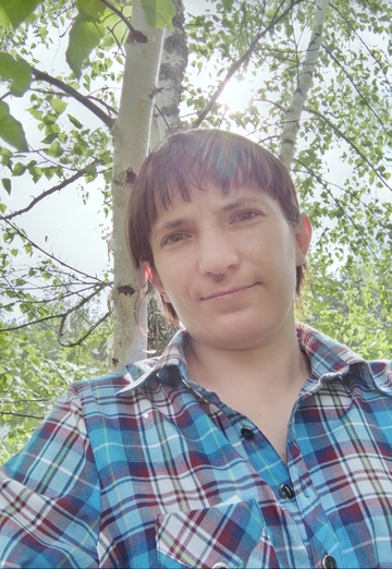My photo - Tatyana, 34 from Voronezh (@tatyana370490)