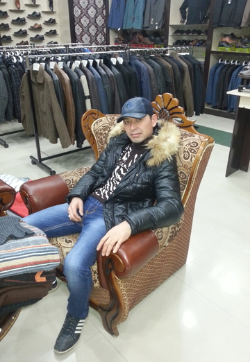 My photo - maksim, 34 from Saratov (@maksim229094)