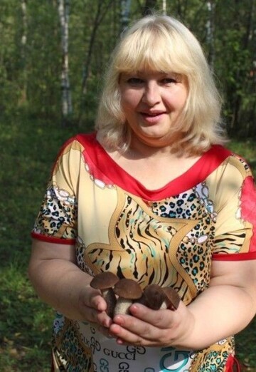 Моя фотографія - Елена Кравченко, 54 з Краматорськ (@elenakravchenko10)