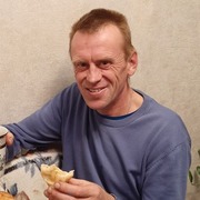 Виталий, 52, Санкт-Петербург