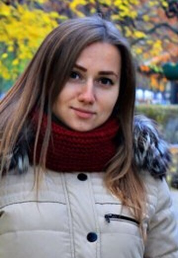 My photo - Alla, 29 from Myrnograd (@alla40916)