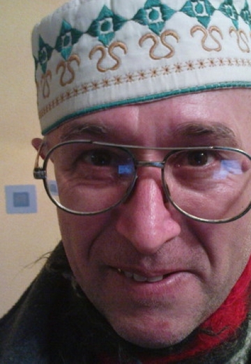 Моя фотография - Виктор, 69 из Цюрупинск (@nyanchur54)