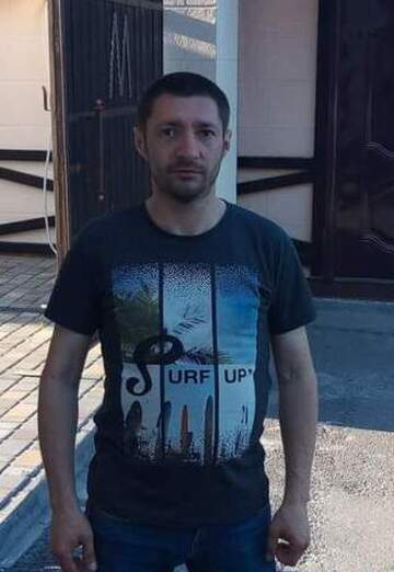 Моя фотография - Дима Миронюк, 33 из Каменец-Подольский (@dimamironuk0)