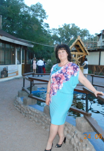 My photo - Svetlana, 53 from Orsk (@svetlana35086)