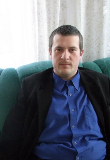 My photo - Pavel, 33 from Bryansk (@pavel134526)