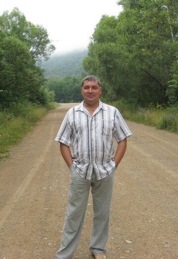 My photo - sergey, 53 from Megion (@sergey216238)