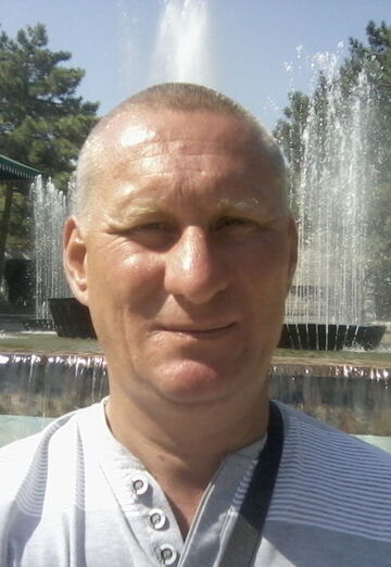 Моя фотография - Сергей Фурман, 51 из Обнинск (@sergeyfurman1)