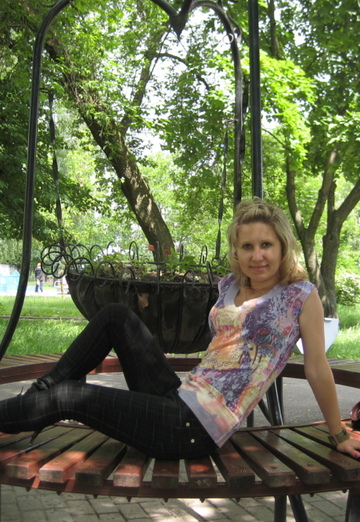 My photo - Elena, 40 from Babruysk (@elena261246)