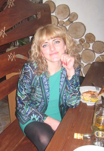 Моя фотография - Людмила, 41 из Харцызск (@ludmila10721)
