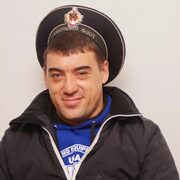 Фёдор, 40, Фряново