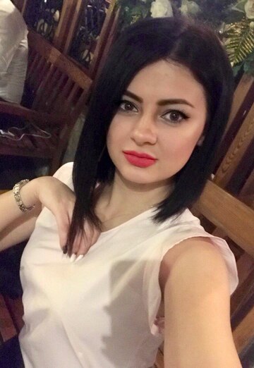 My photo - Ana, 29 from Bucharest (@inessaromanova0)
